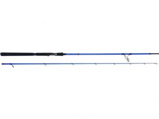 Westin W6 Powerstick Spinning Rod 10-50g - 